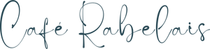 Café Rabelais home logo