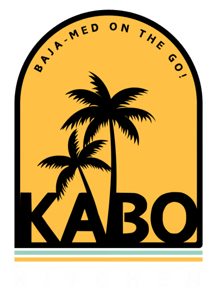Kabo Kitchen home logo