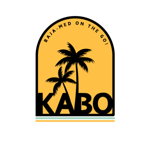 Kabo Kitchen home logo