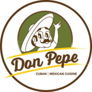 Don Pepe Restaurant home logo