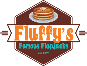 Fluffy's Flapjacks (Sysco) home logo
