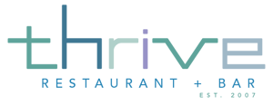 Thrive home logo