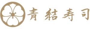 Blue Ribbon Sushi Palisades home logo
