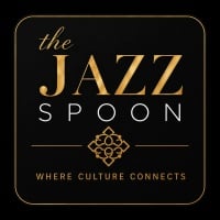 the Jazz Spoon home logo