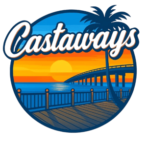 Castaways home logo