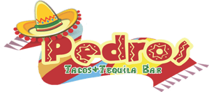 Pedro's of Boulder home logo