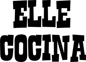 Elle Cocina home logo