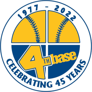 4th Base Restaurant home logo