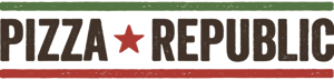 Pizza Republic home logo