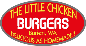 restaurant logo