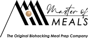 Master Of Meals home logo