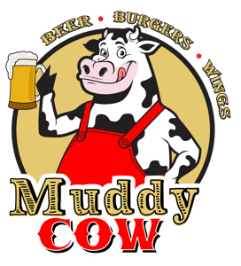 Muddy Cow home logo