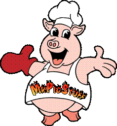 Mr. Pig Stuff Catering home logo