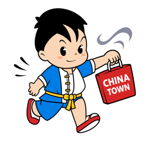 ChinaTown home logo