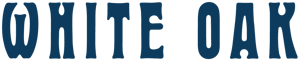 White Oak home logo