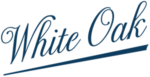 White Oak home logo