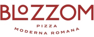 Blozzom Pizza home logo