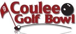 Coulee Sports Bar & Grill home logo