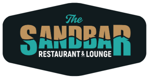 The Sandbar Restaurant & Lounge home logo
