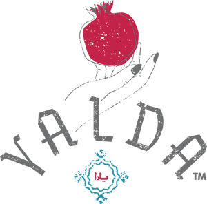 Yalda home logo
