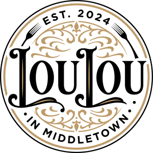 restaurant logo