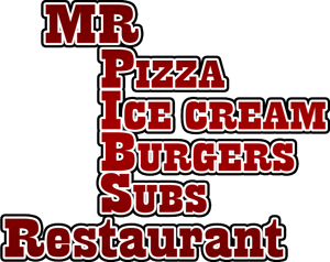 Mr. Pibs Restaurant home logo