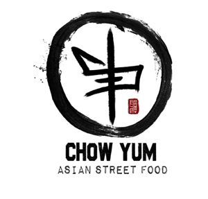 Chow Yum home logo