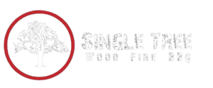 Single Tree BBQ home logo