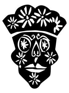Xochi home logo