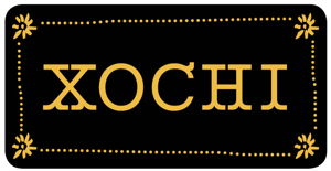 Xochi home logo
