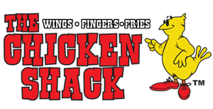 The Chicken Shack - Hanford home logo