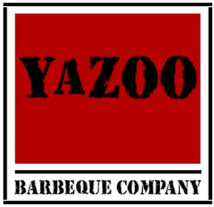 Yazoo BBQ Company home logo