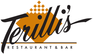 restaurant logo