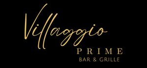 Villaggio Prime Bar & Grille home logo