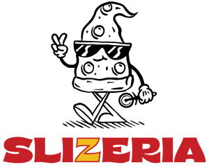 Slizeria home logo