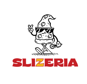 Slizeria home logo