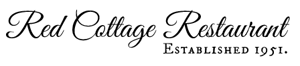 Red Cottage Restaurant home logo