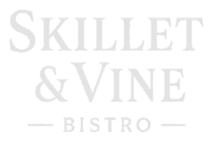 Skillet & Vine Bistro home logo