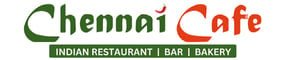 Chennai Cafe home logo