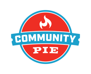 Community Pie home logo
