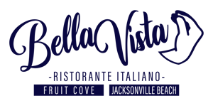 Bella Vista home logo