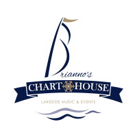 Brianno's Chart House home logo