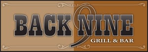 restaurant logo
