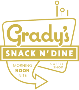 restaurant logo