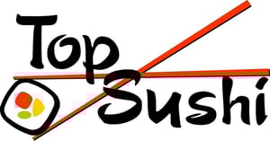 restaurant logo