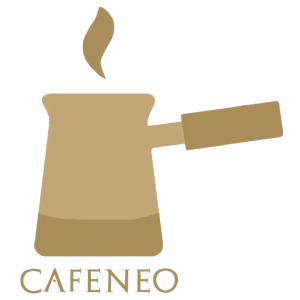 Cafeneo home logo