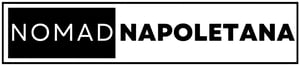 Nomad Napoletana home logo