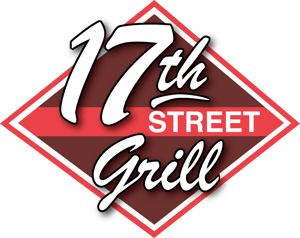 17th Street Grill home logo