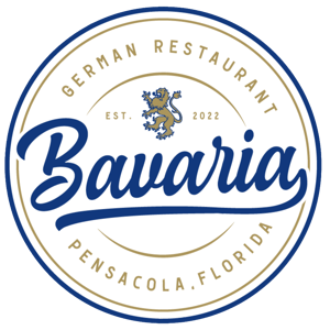 Bavaria Pensacola home logo