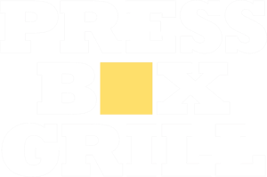 Press Box Grill in Dallas